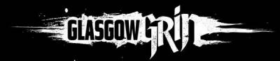 logo Glasgow Grin